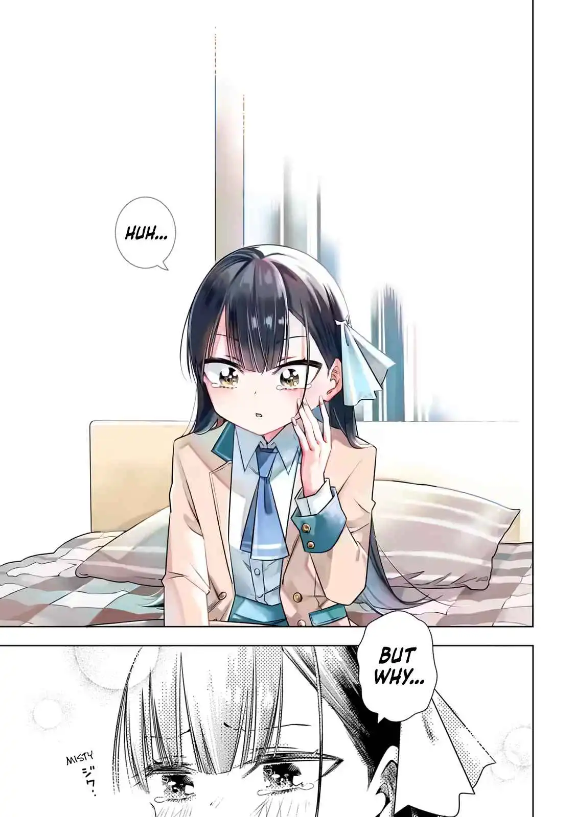 How to Melt the Ice Queen's Heart Chapter 1 24